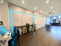 Kampong Glam Conservation Area (D7), Office #523597491